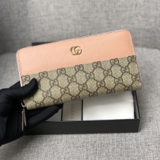 Gucci Wallets Purse